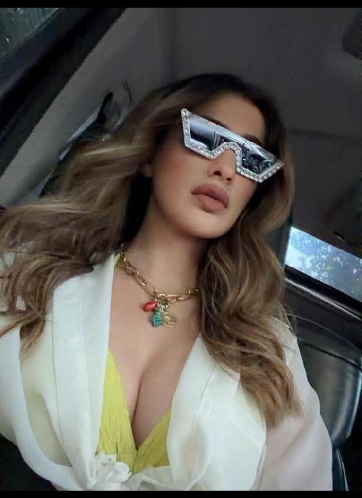 Escorts in Pune